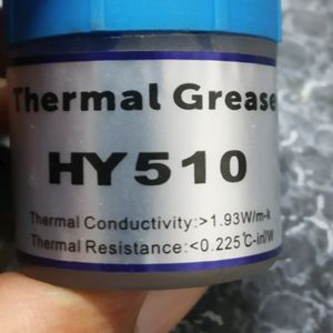 Thermal Grease For Cpu