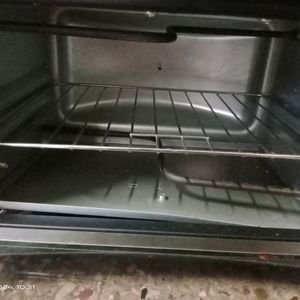 Oven (Oven Toaster Griller)