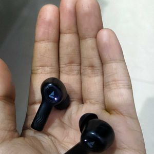 Boat NIRVANA Ion ANC Premium Earbuds