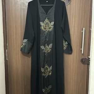 Dubai Abaya