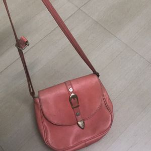 Sling bag