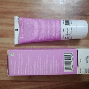 The Derma Co. 2% Hyalacalamine Face Wash