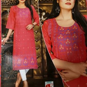 Kurti (Women's)