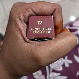 Mars Cosmetics LS20-16 Lipstick - Khoobsurat Kuchi