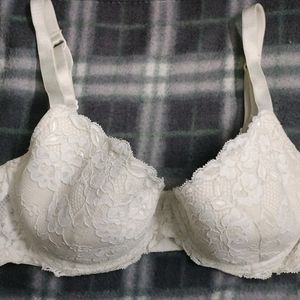 White H&M Bra For Women