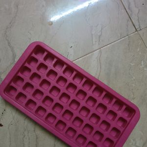 Ice Cube Tray