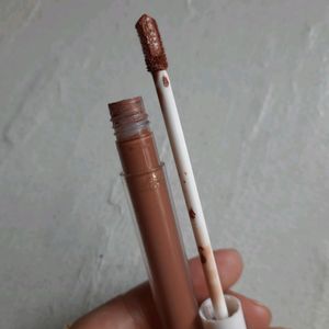 Nude Lipstick Combo