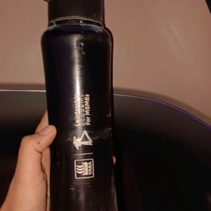 Steel Water Bottle