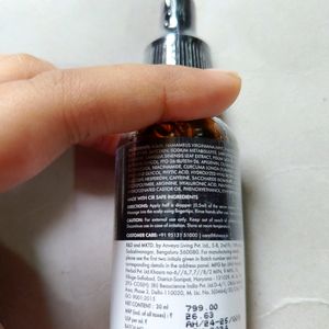 Thrive Co Hair Serum 2.0