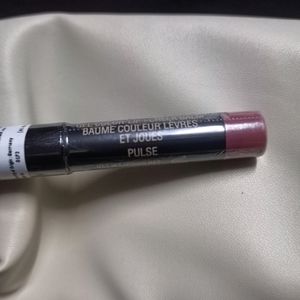 Nudestix Gel Color Lip+Cheek Balm Pulse