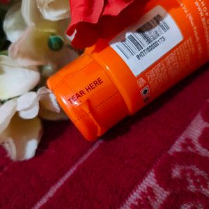 Biotique Sunscreen