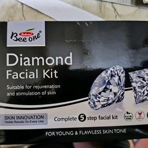 BRIDAL KIT + DIAMOND KI COMBO