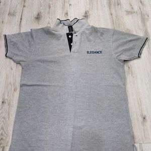Sc043 Elegance Tshirt Size 38