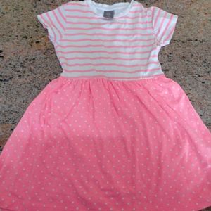 Dort Frock 1to3 Year