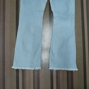 Z-26 Size26 Straight Women Denim Jeans