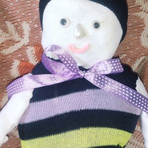 Handmade Doll