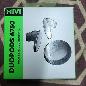 Mivi Duopods A750