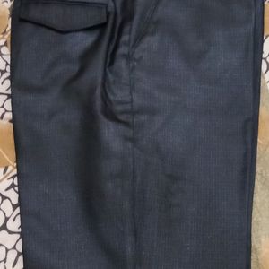 Black Formal pant With Shirt