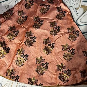 Designer Heavy Ethnic Skirt Lehenga