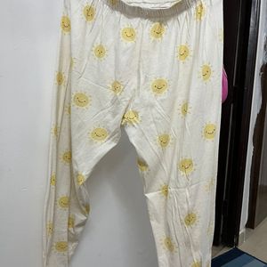 Cute Sunshine Design Pjs