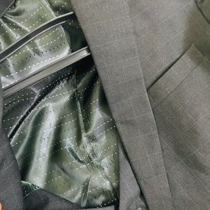 Raymond 3 Piece Suit For Men