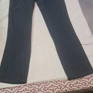 Dark Blue Trouser Mate Finish