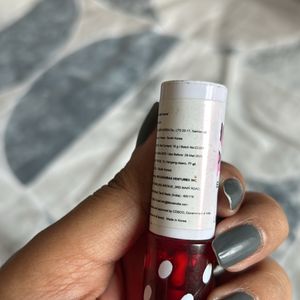 South Korean Holika Lip Tint