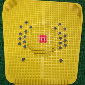 Acupressure Foot Massager Mat