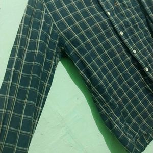 Siyaram's Mozzo||shirt || 100% Cotton