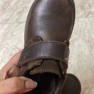 Premium Formal Shoes For Boys