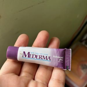 SCARS GEL MEDERMA ADVANCED PLUS