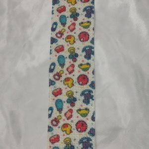 Emoji Lace