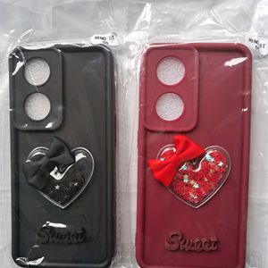 Oppo Reno 8T Backcases