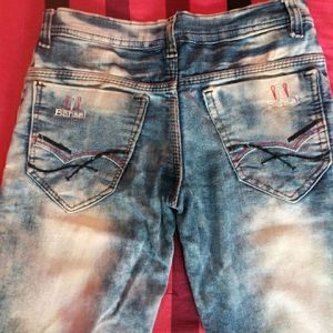 Boy's Jeans