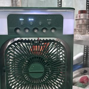 Mini Mist Cooler Ac