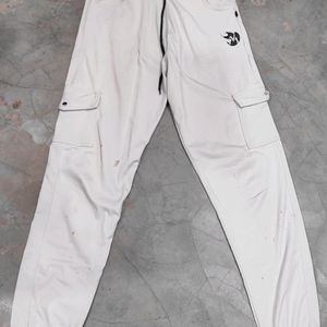 Girls Trouser