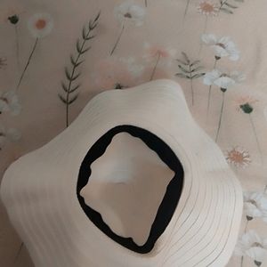 Off White Hat