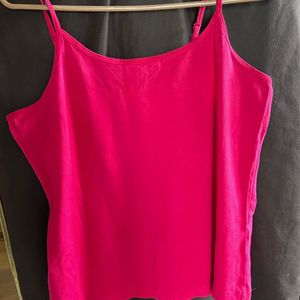 MAX Spaghetti Camisole