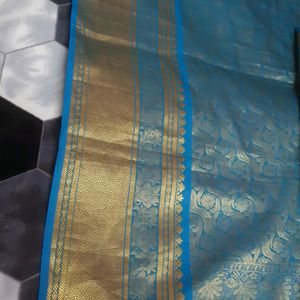 Silk Saree