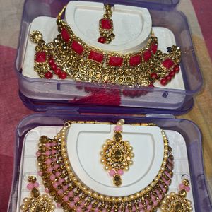 Jewellery set