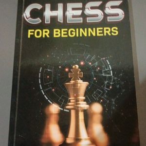 Chess Book For Beginners