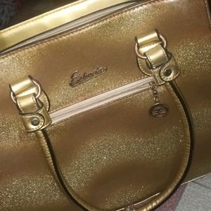 Esbeda Handbag For Casual Use