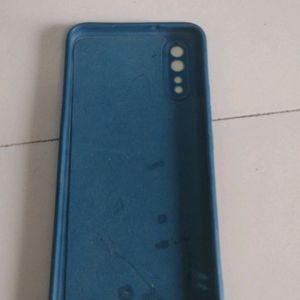 Vivo ZX1 Mobile Cover