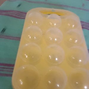 Egg Tray