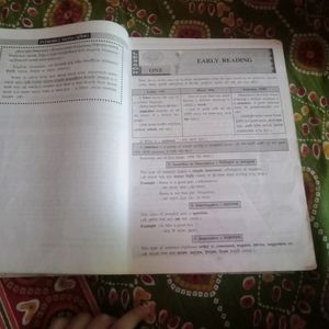 English Grammar Book