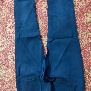 2 New Jeans Pant Totally At very Good Condition