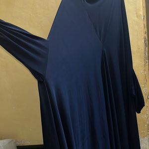 Full Long Jilbab Namaz Wear