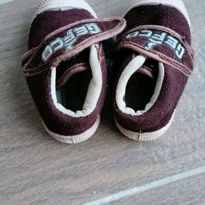 Baby Shoes Set Of 6