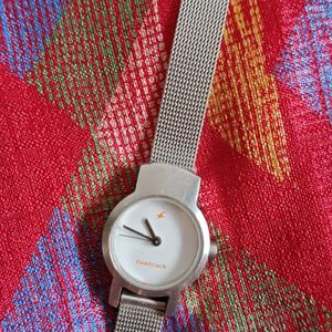 Fastrack Watch For Women