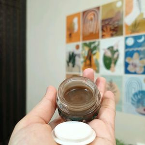 MCaffeine Chocolate Lipbalm